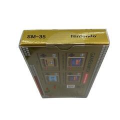 186000 Nintendo  ゲーム&ウォッチ スーパーマリオブラザーズ SM-35  [250822HM080022]の画像