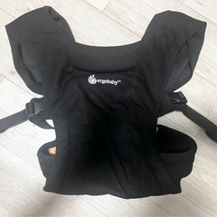 エルゴベビー 新生児用 抱っこ紐の画像