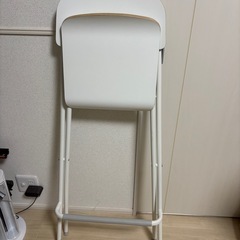 IKEAイケア椅子フランクリンの画像