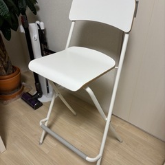 IKEAイケア椅子フランクリンの画像