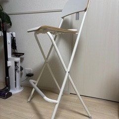 IKEAイケア椅子フランクリンの画像