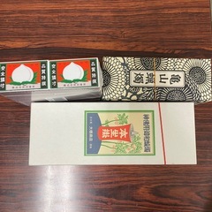 和蝋燭　白１号　赤玉錨ローソク本舗　その他蝋燭　マッチの画像
