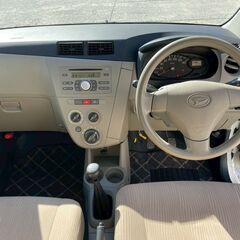 ☆MT車　ダイハツ　ミラ　Xスペシャル　2年車検・1年保証付き！の画像