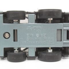 チョロＱ デロリアン G-2362の画像
