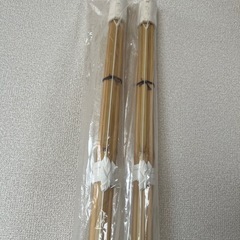 原価2万円 新品未開封 剣道の竹刀2本　39 光蓮の画像
