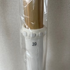 原価2万円 新品未開封 剣道の竹刀2本　39 光蓮の画像