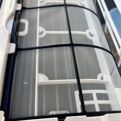 8畳　DAIKIN ルームエアコン　3か月保証付きの画像