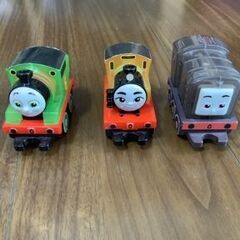 トーマス おもちゃ・絵本の画像