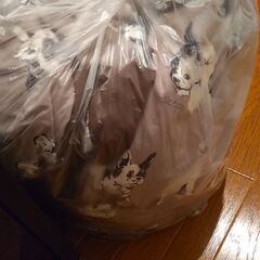 布団　敷きパッドなどの画像