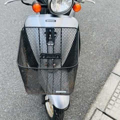 ホンダTODAYの画像