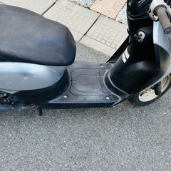 ホンダTODAYの画像