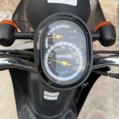 ホンダTODAYの画像
