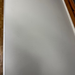 オフィス机　事務机　の画像