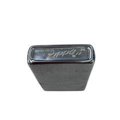 170590 現状品  ZIPPO ジッポー 1979年 プレーン [1000023018593]の画像