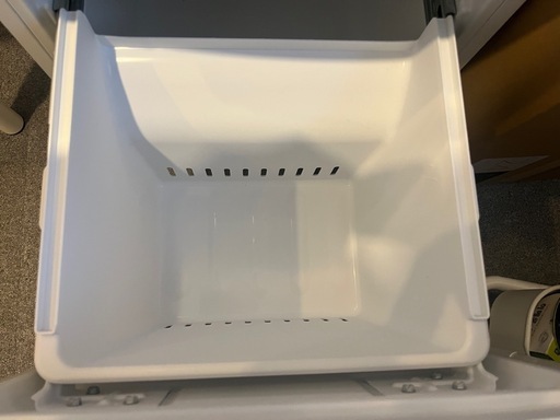 東芝 153L 2ドア冷蔵庫