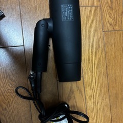 SALONIA ドライヤーの画像