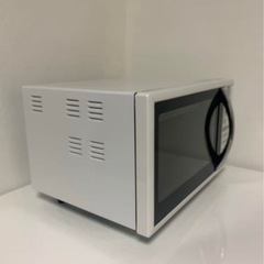 SHARP 電子レンジの画像