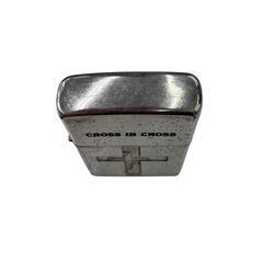 170590 現状品 ZIPPO　ジッポー  アーマー　2004年製 [1000021833389]の画像