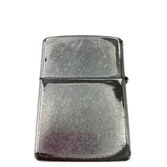 170590 現状品 ZIPPO　ジッポー  アーマー　2004年製 [1000021833389]の画像