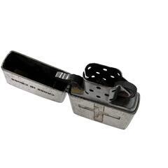 170590 現状品 ZIPPO　ジッポー  アーマー　2004年製 [1000021833389]の画像
