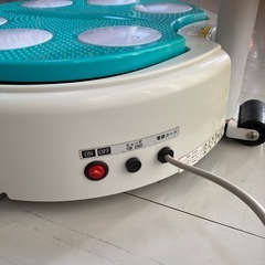 健康器具の画像