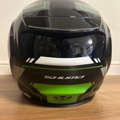 KABUTO SHUMA Lサイズの画像