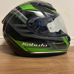 KABUTO SHUMA Lサイズの画像