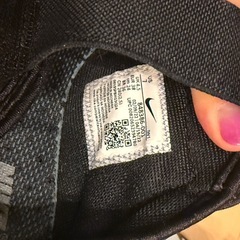 NIKE ナイキ　エアリフト　US7 24
cmの画像