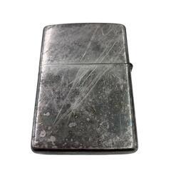 170590 現状品  ZIPPO ジッポー  マルボロ シルバー  [1000021832382]の画像