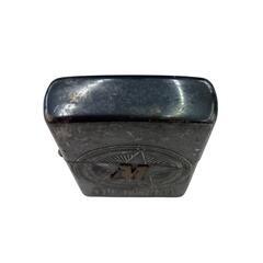 170590 現状品  ZIPPO ジッポー  マルボロ シルバー  [1000021832382]の画像