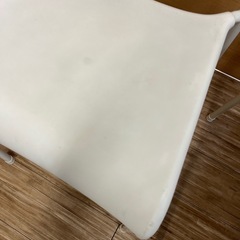 使い方色々、ダイニングチェア3つセットの画像