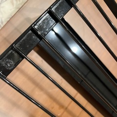 tower 排気口カバー 山崎実業 ワイド棚付き排気口カバー の画像