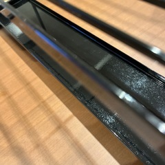 tower 排気口カバー 山崎実業 ワイド棚付き排気口カバー の画像