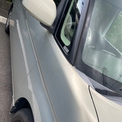 タント　Xグレード　車検ありの画像