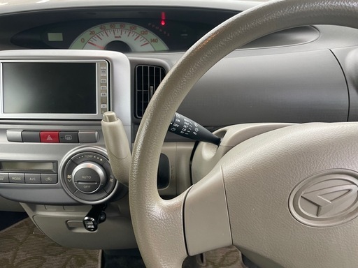 タント　車検令和7年11月29日 距離多いですが調子良いです タント 車検令和7年11月29日 距離多いですが調子良い