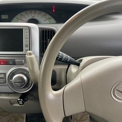 タント　Xグレード　車検ありの画像