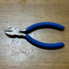 ワイヤレスイヤホンの画像