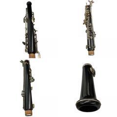 186000 ジャンク品 Armstrong オーボエ　 [250821HM140020]の画像