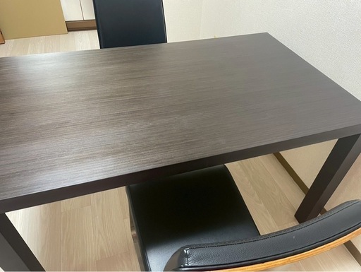 ダイニングテーブルセット