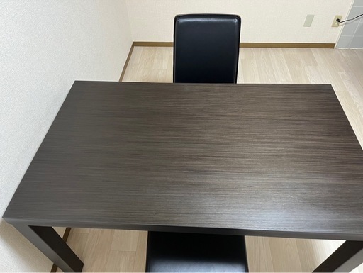ダイニングテーブルセット