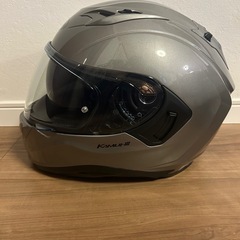 KABUTO KAMUI3 XLサイズの画像
