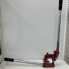 【中古】【店頭引取限定】 ネグロス　MAKRDP　ケーブルラック•金属ダクト穴あけの画像