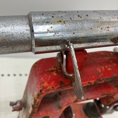 【中古】【店頭引取限定】 ネグロス　MAKRDP　ケーブルラック•金属ダクト穴あけの画像