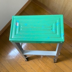 脚立の画像