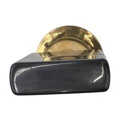 170590 【未使用 美品】ZIPPO　ジッポー 台座付き商品　1998年製 [1000021834393]の画像
