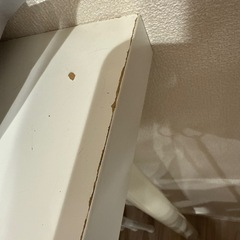 IKEA テーブル60*100の画像