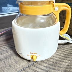 ベビー用品の画像