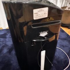 SHARP プラズマクラスター 7000 空気清浄機2011年製の画像