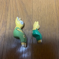 置物　オブジェ　6種セットの画像