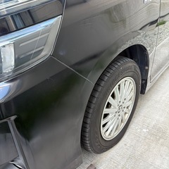 H26 車検R9年7月まで　ヴォクシーハイブリッド　V 両側パワスラの画像
